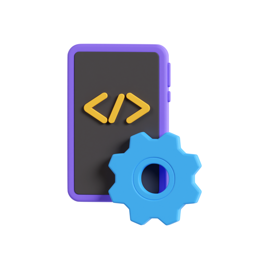 Low-code