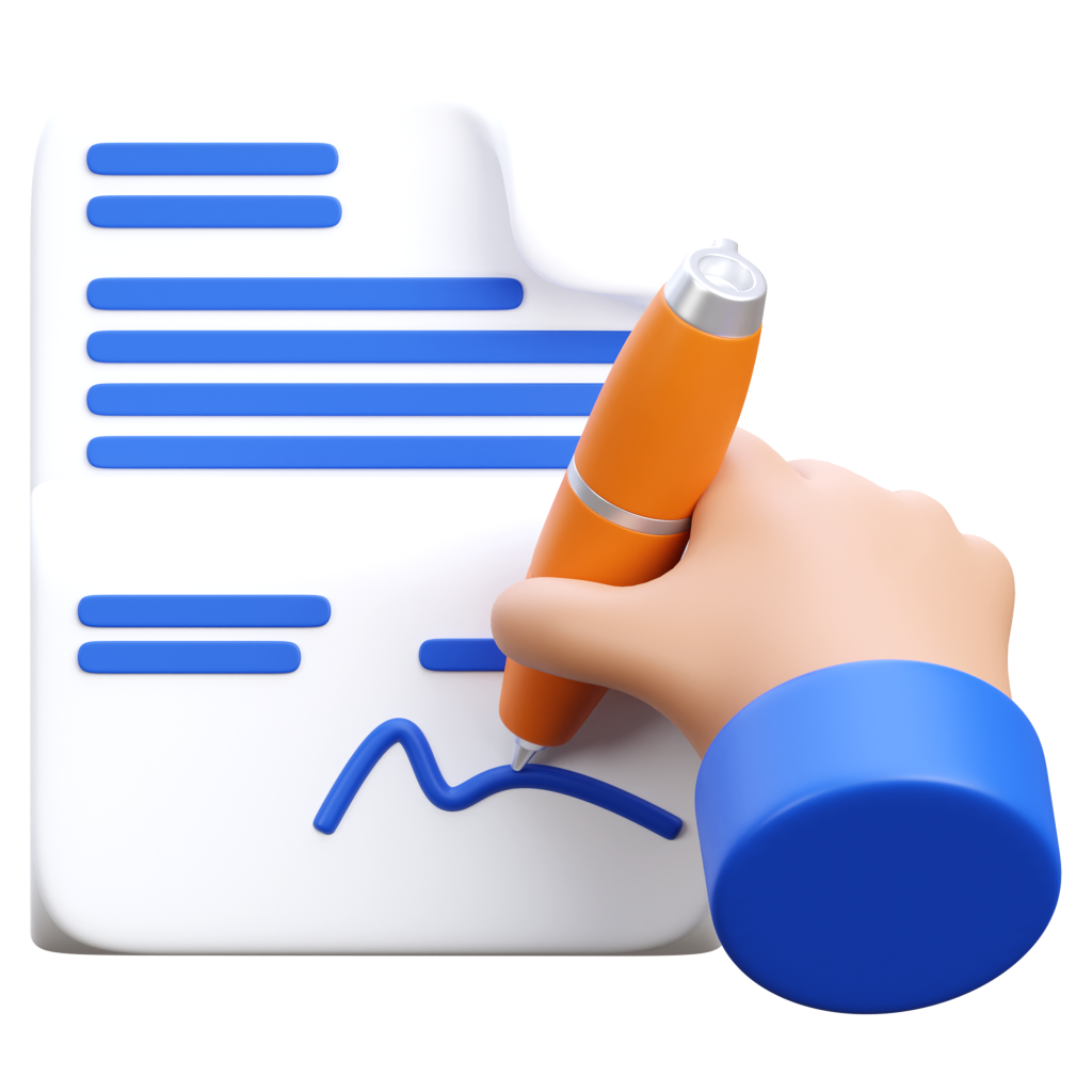 Digital signature & authentication
